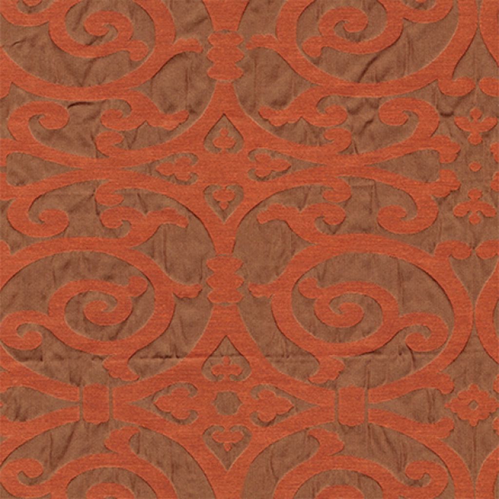 VANISHING ACT – Tangerine