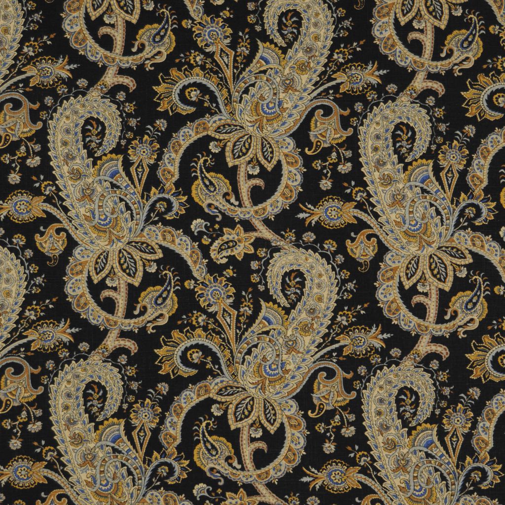 VIENNA – TWILIGHT - RM Coco Fabric