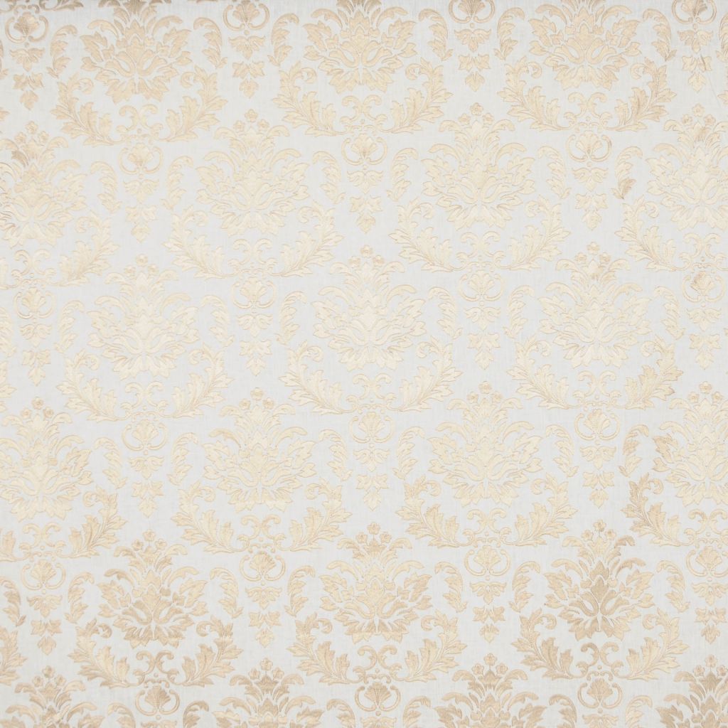 WILLIAMSTOWN – GOLD - RM Coco Fabric