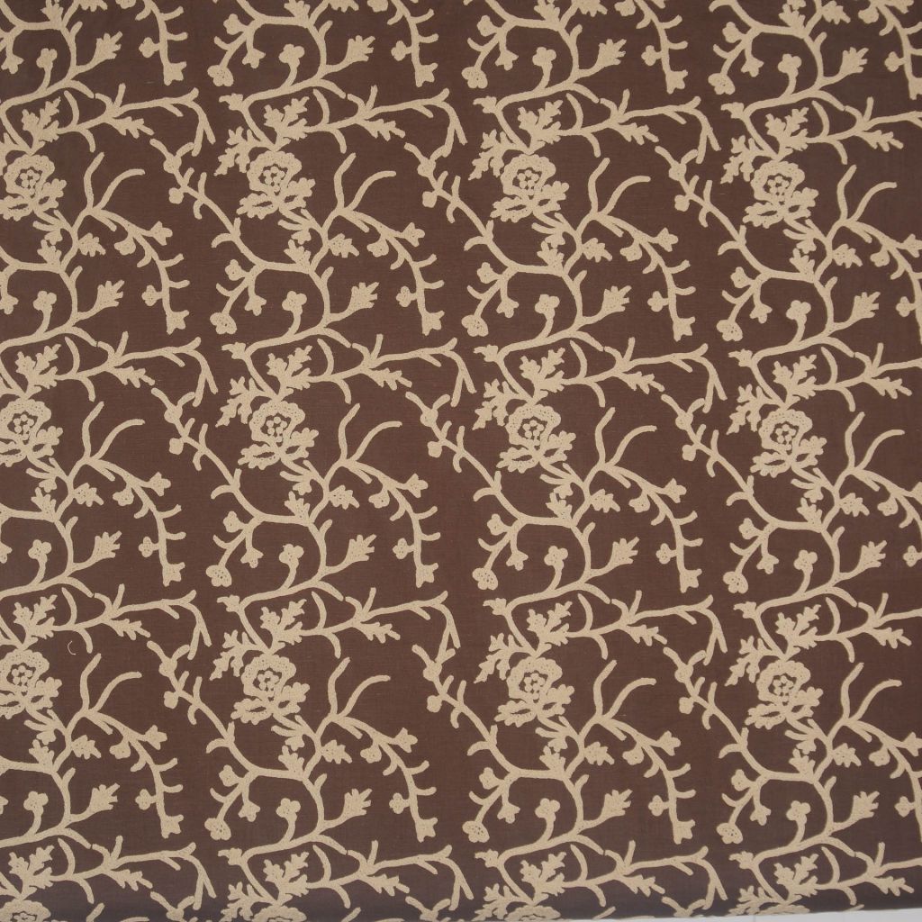 WINSTED – MOCHA - RM Coco Fabric