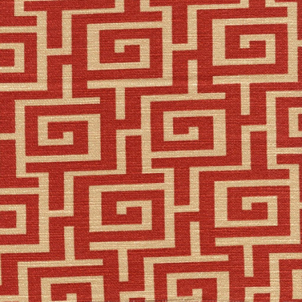 ZIG ZAG – Russet