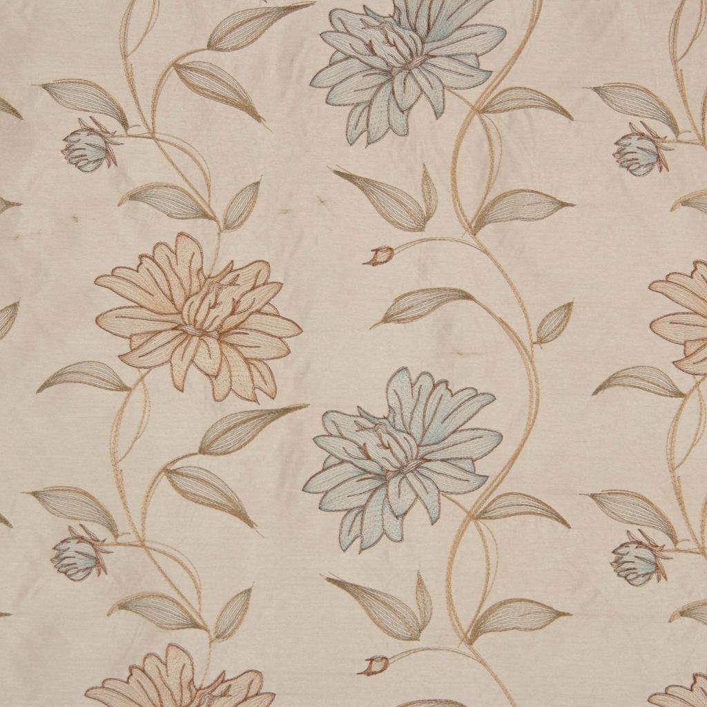 LASTING FRIENDSHIPS – Champagne - RM Coco Fabric