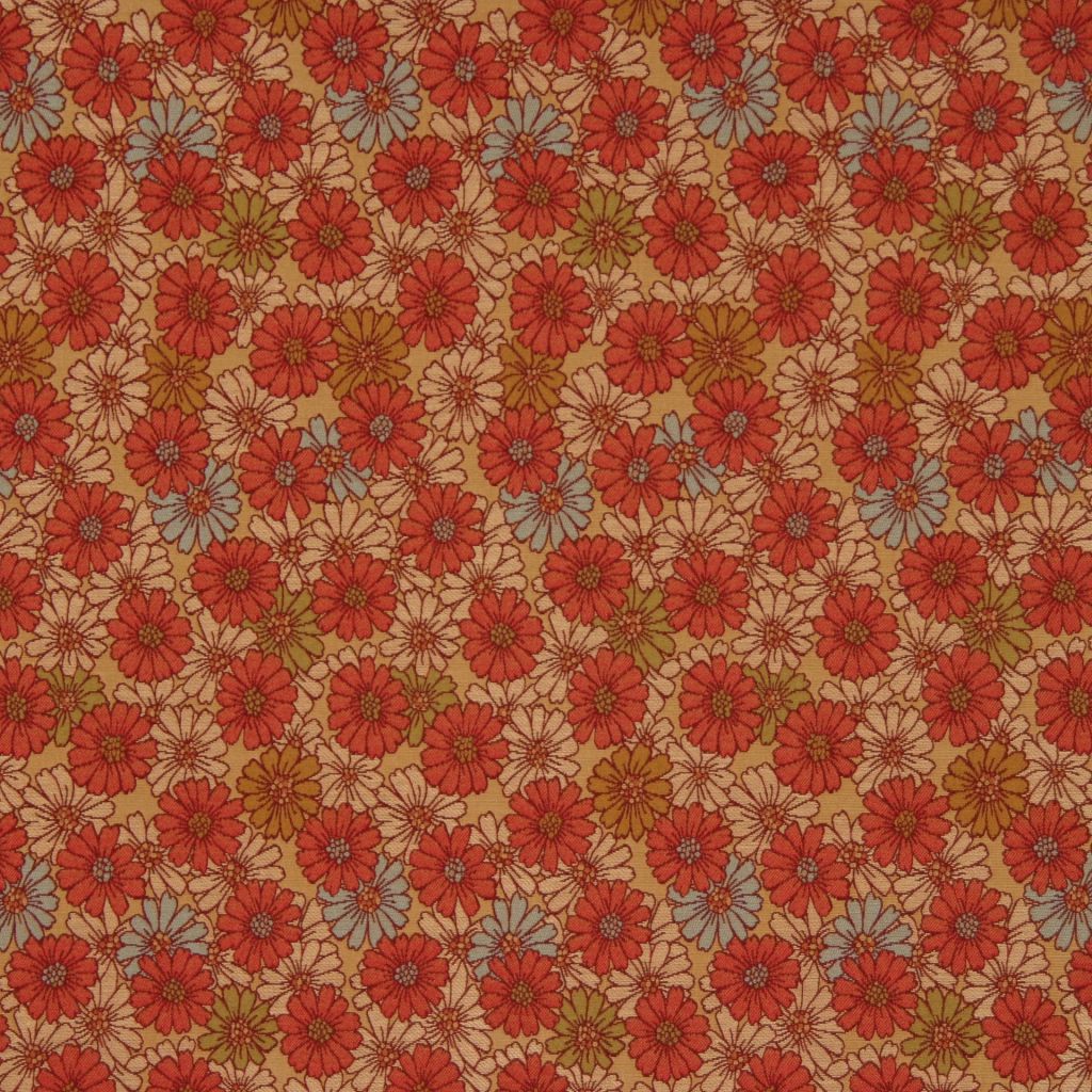 A0169 – 78 - RM Coco Fabric