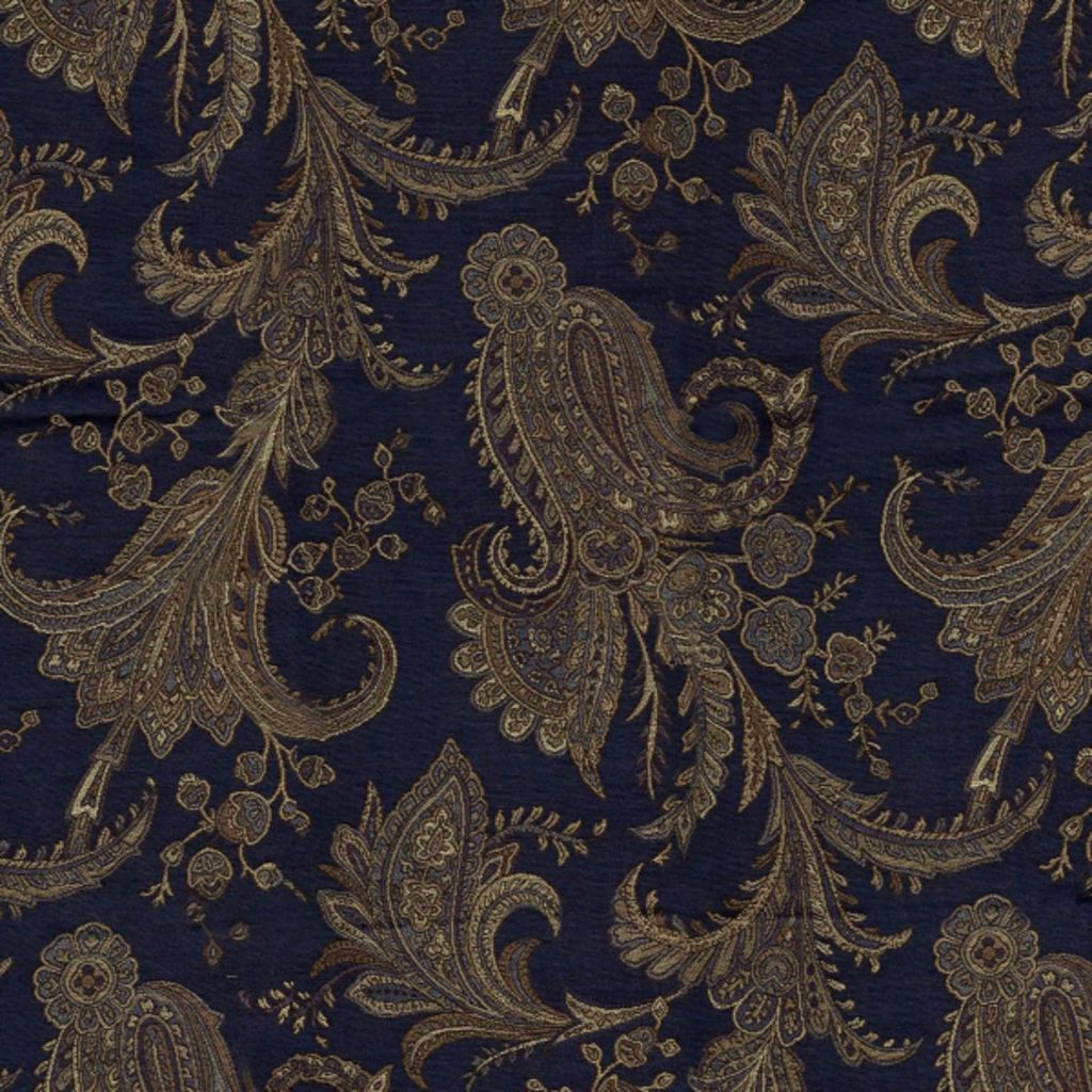 ALPINE – BLUE