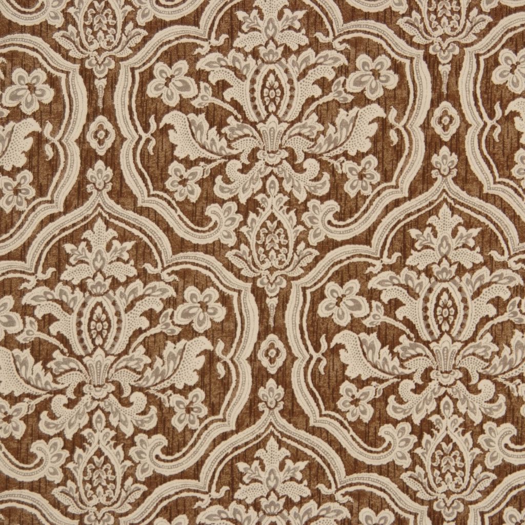 ANCHOR – TOAST - RM Coco Fabric