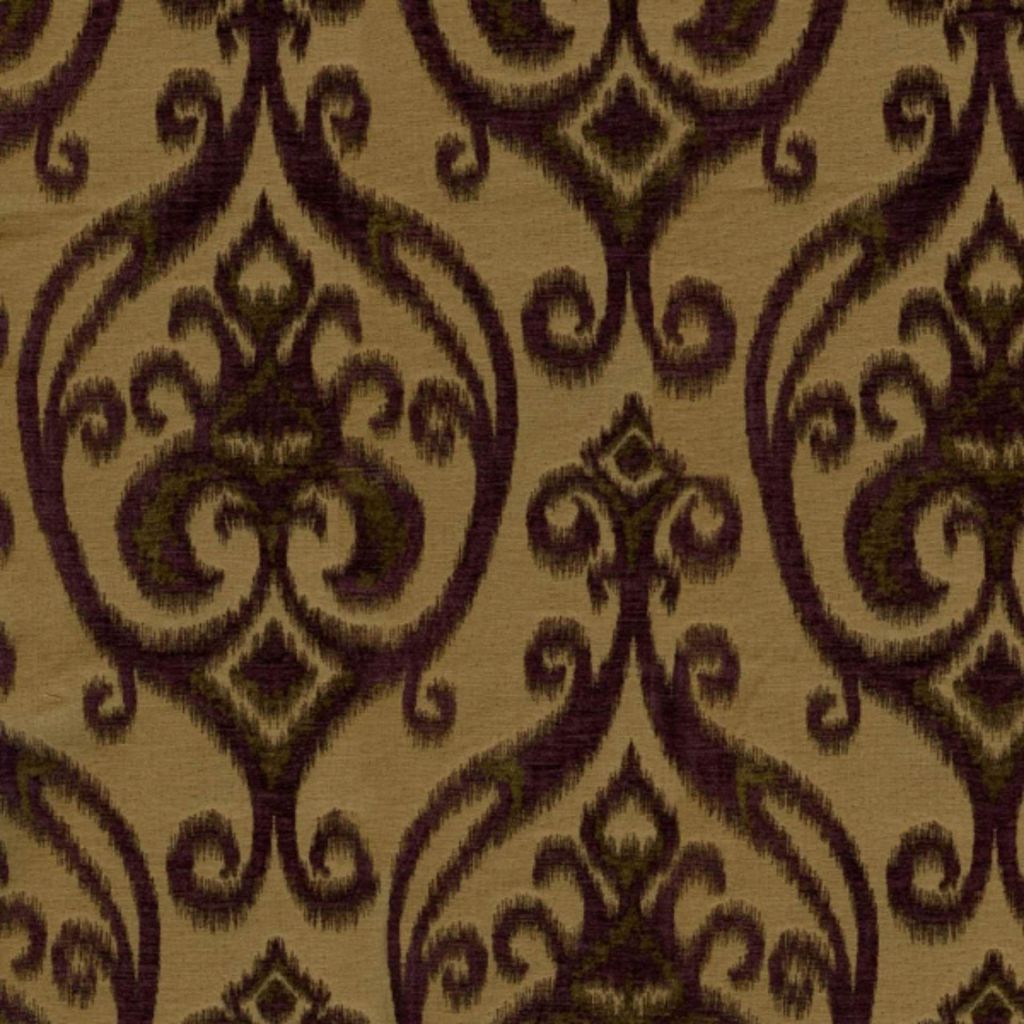 ARCHITECT – Aubergine