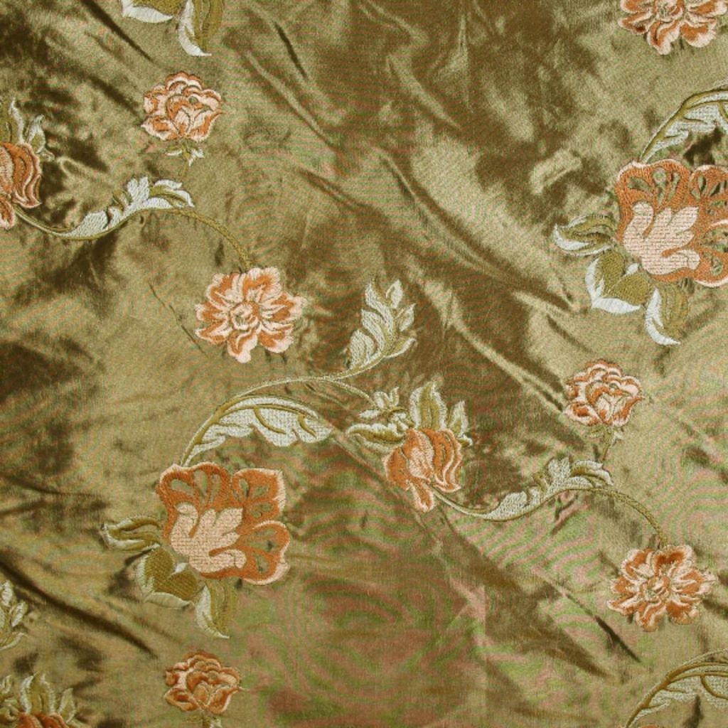 BEST FRIEND – OLIVE