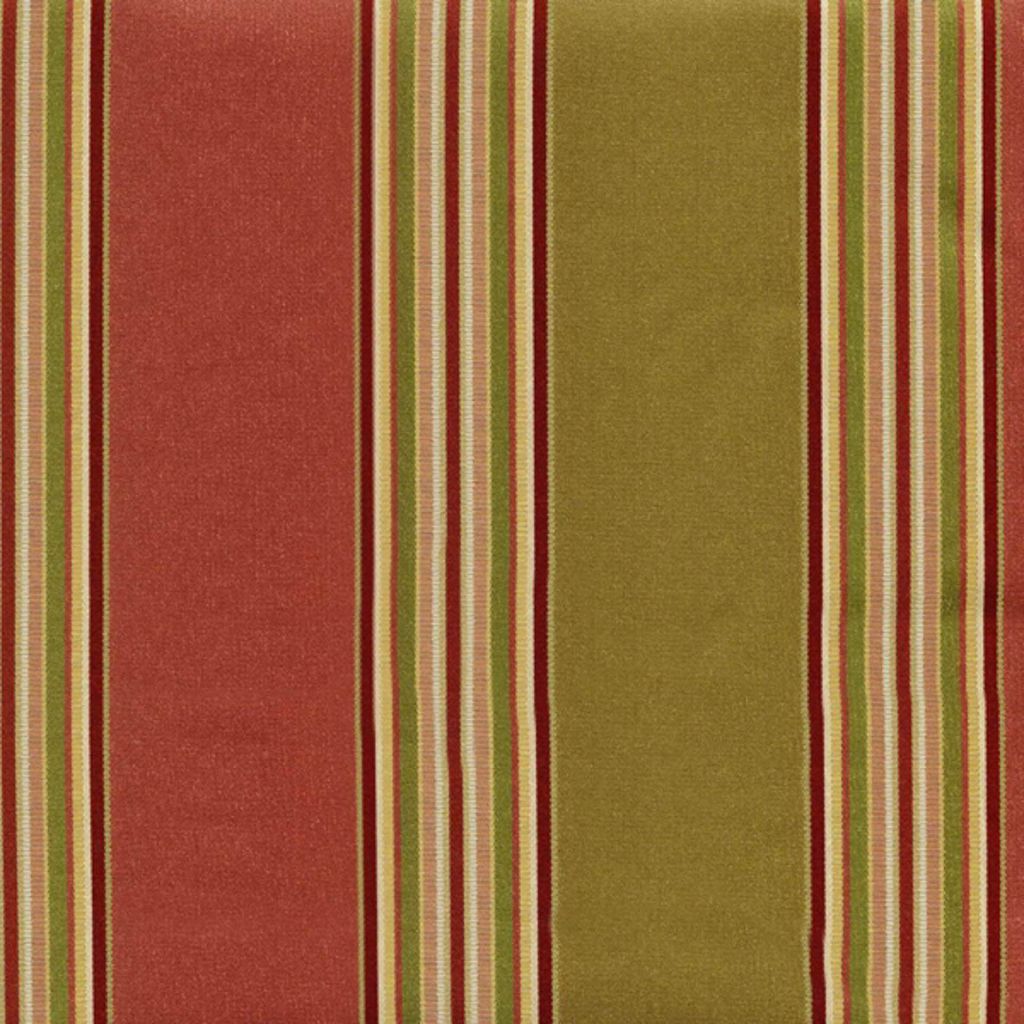 CALABASH STRIPE – Melon Ball