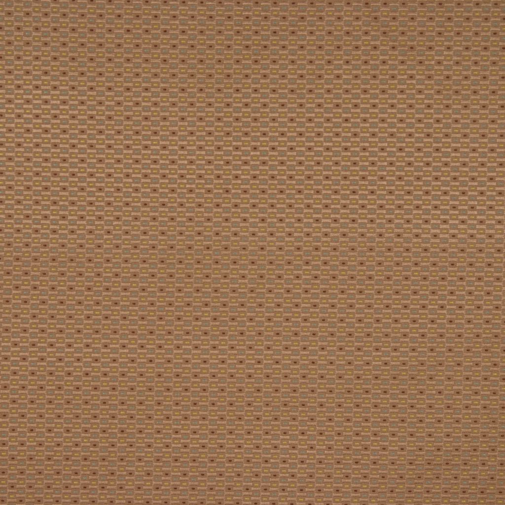 CLAPTON – CHOCOLATE - RM Coco Fabric