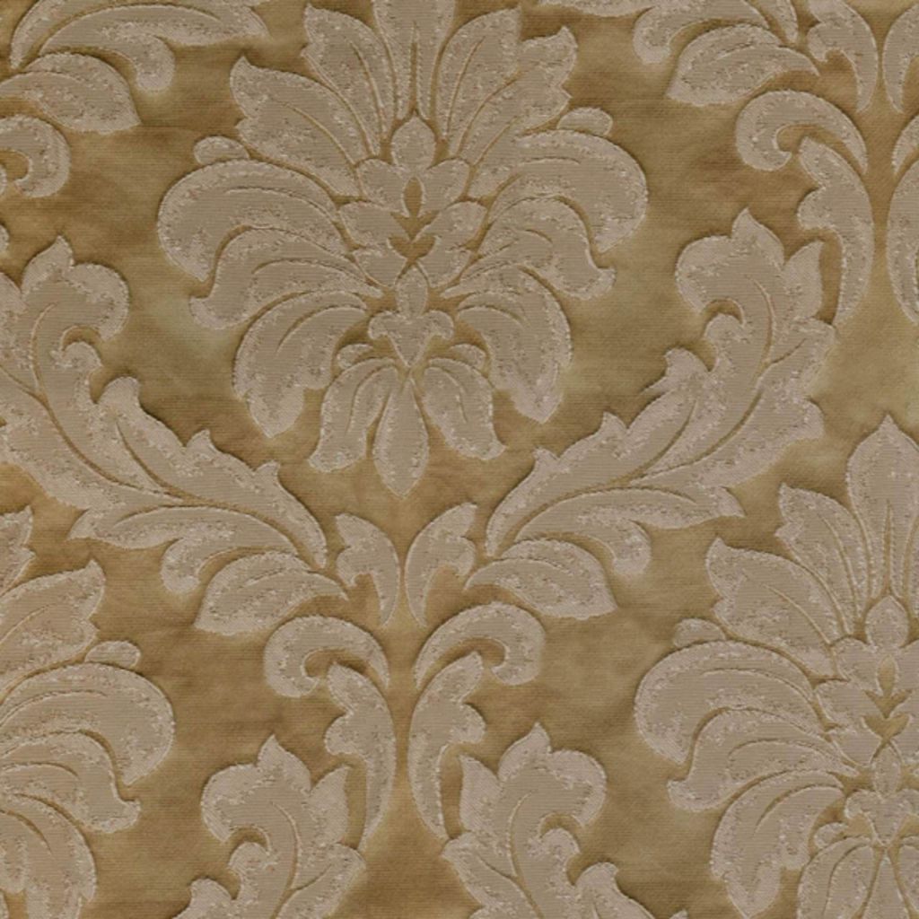 DESIGNER – Barley - RM Coco Fabric