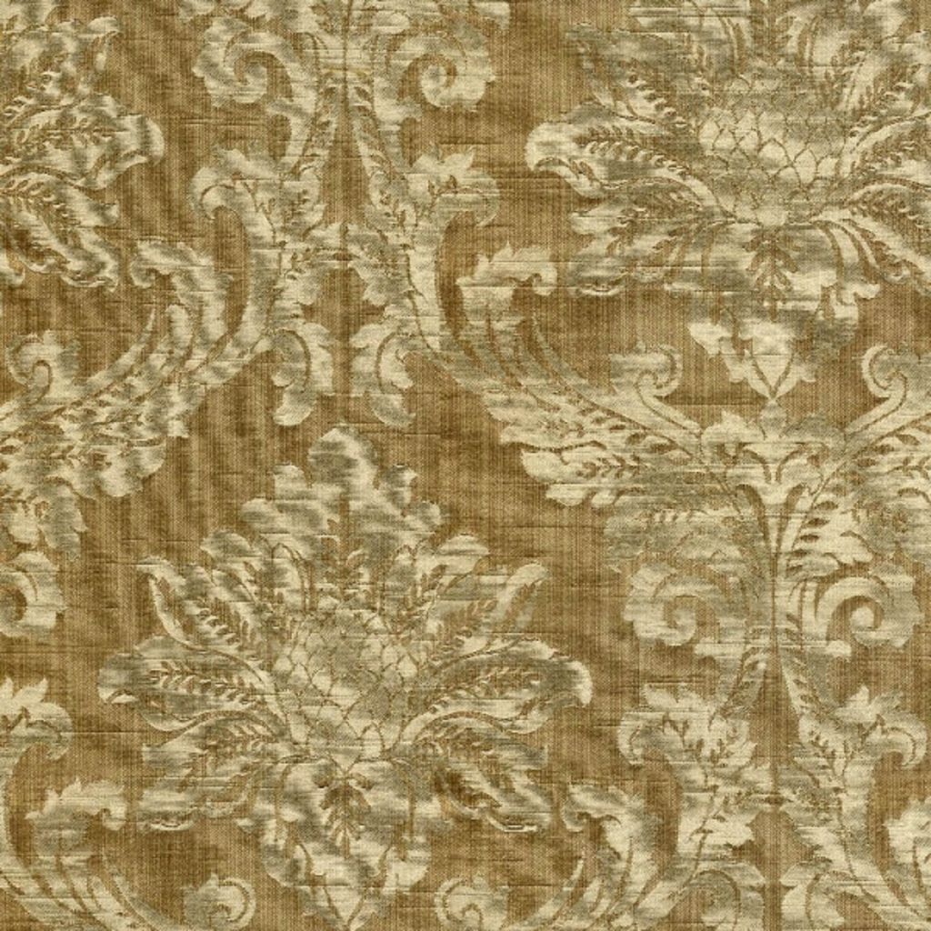 FIRST PLACE – Sand - RM Coco Fabric