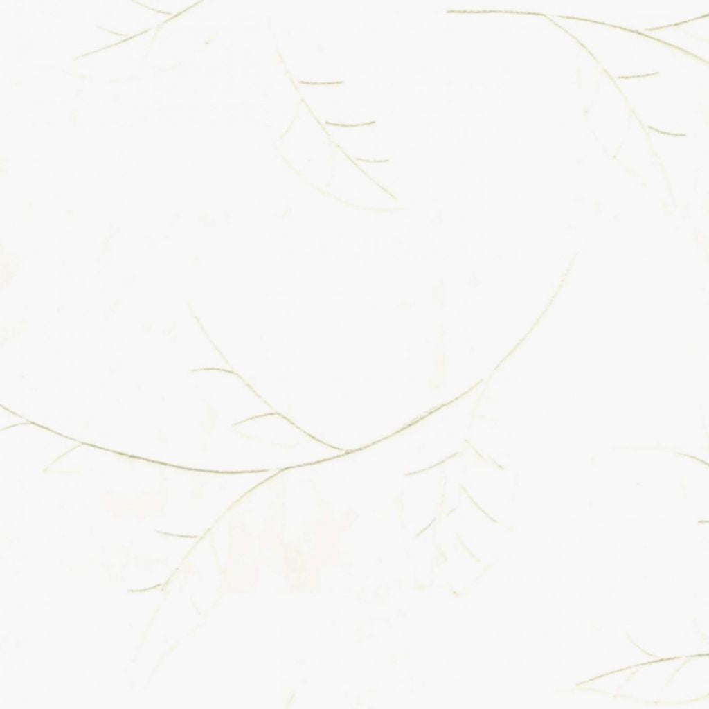FRESH START – WHITE - RM Coco Fabric