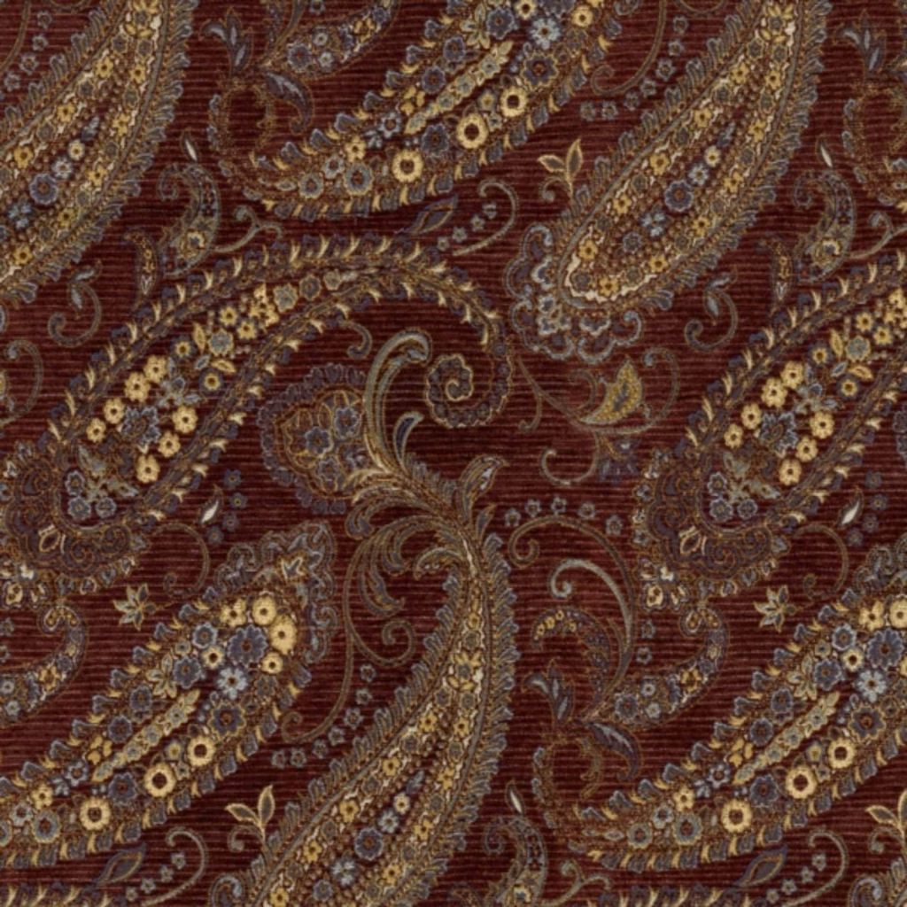 HISTORIAN – CREEKSIDE