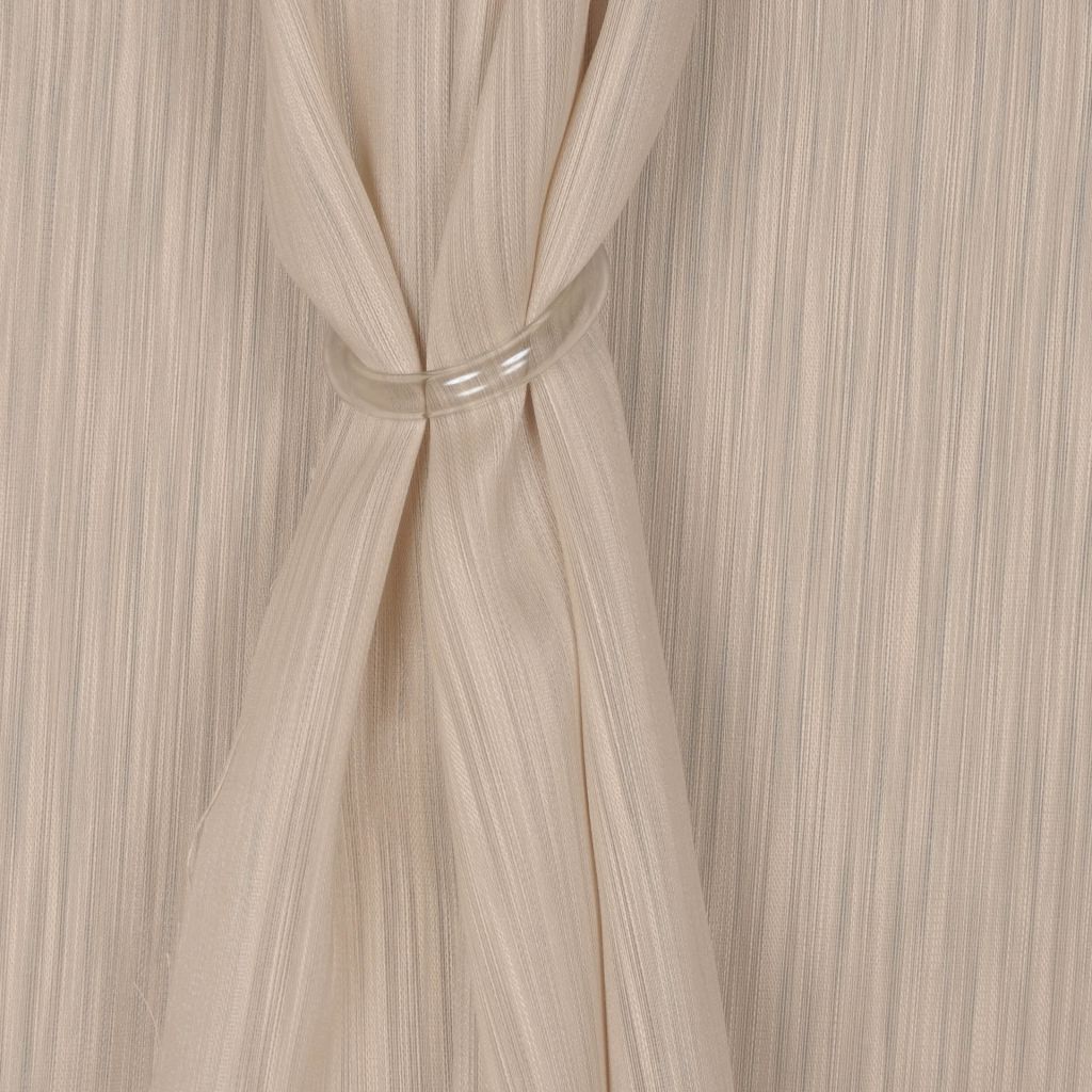 JASMINE – LINEN - RM Coco Fabric