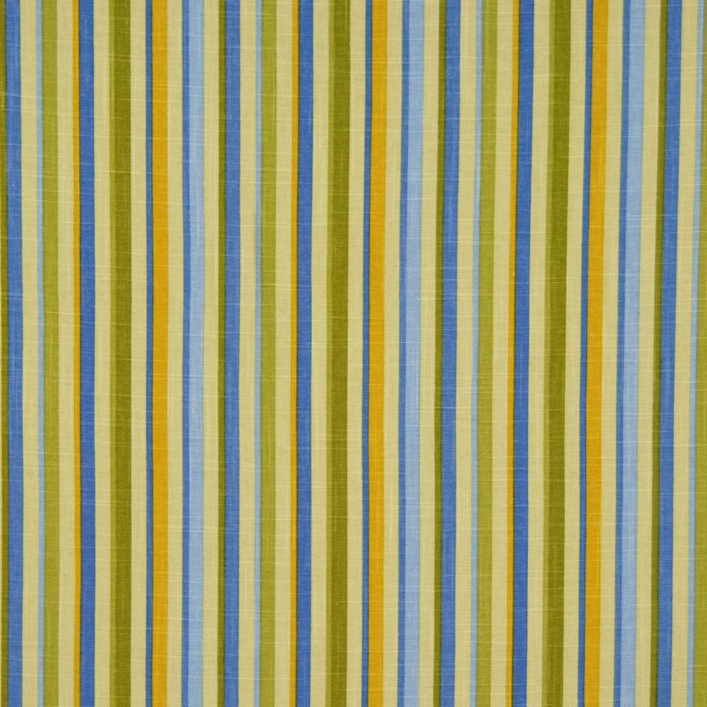 KINGLET – KEY LIME - RM Coco Fabric