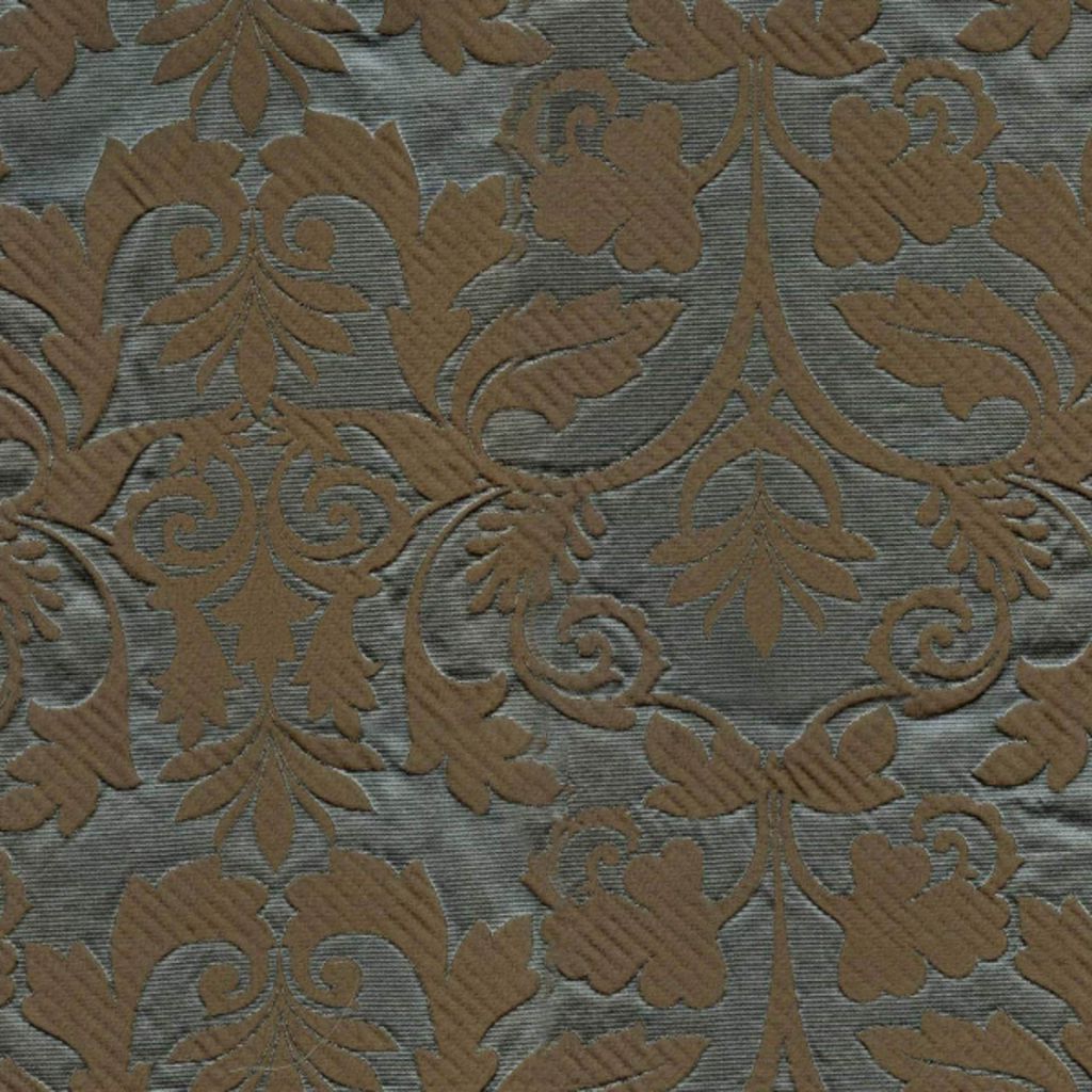 LIFE EXPERIENCE – AQUA BROWN