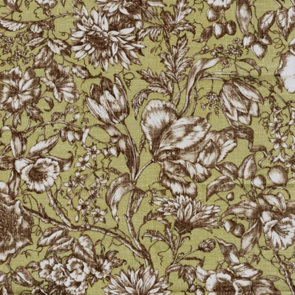 LINDA FLORA – Basil