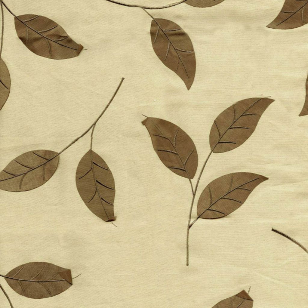 LINDSEY – SAND BROWN - RM Coco Fabric