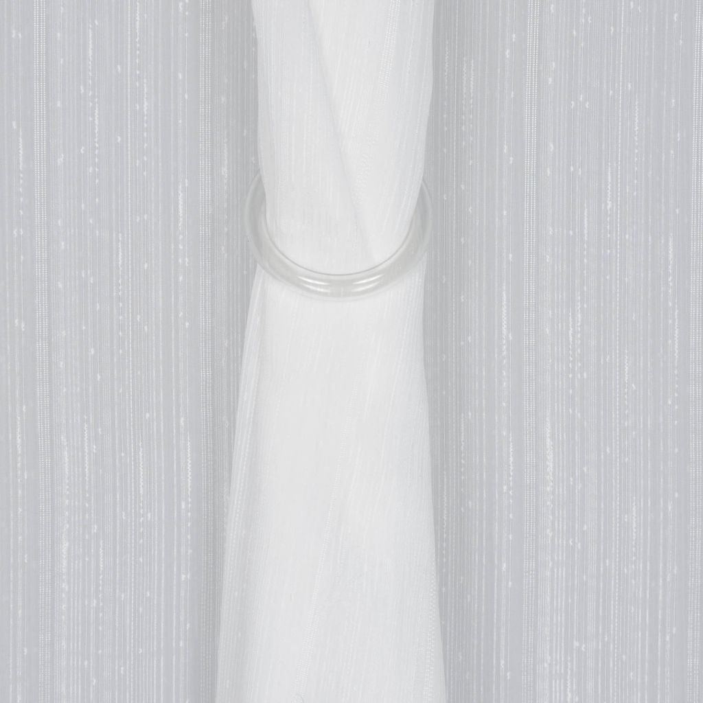 LUPIN – WINTER WHITE