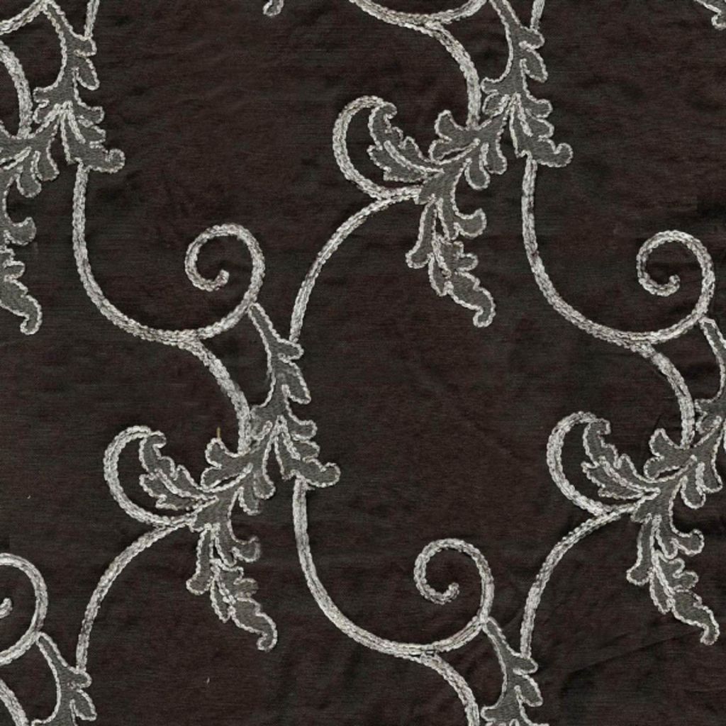 OPENING CEREMONY – DARK SILVER