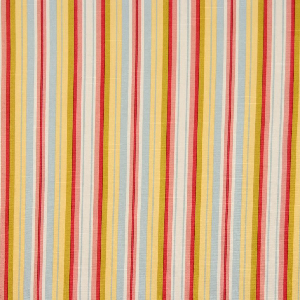 PARROT – CORNSILK - RM Coco Fabric