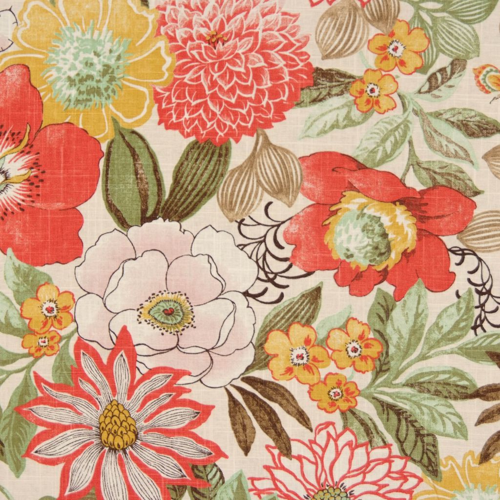 PIPKIN – SUMMER - RM Coco Fabric