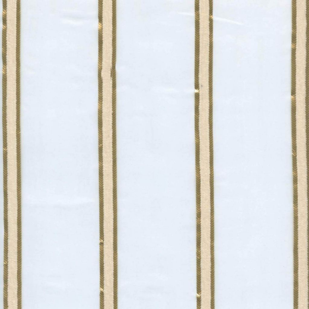 QUAD STRIPE – Wheat