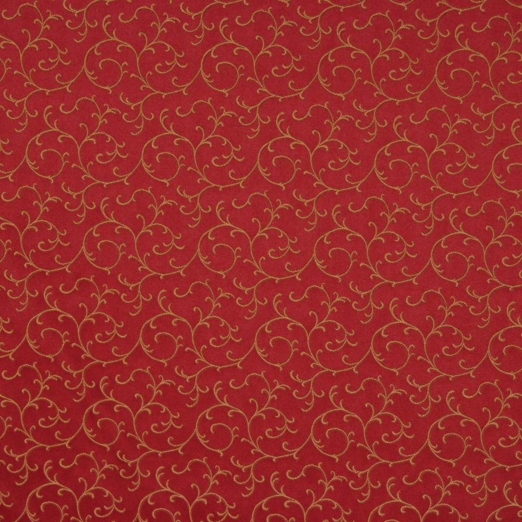 RAY – BONFIRE - RM Coco Fabric