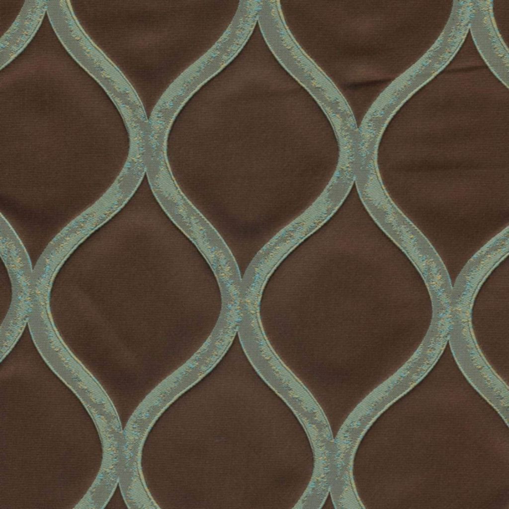 RETAILER – Chocolate - RM Coco Fabric
