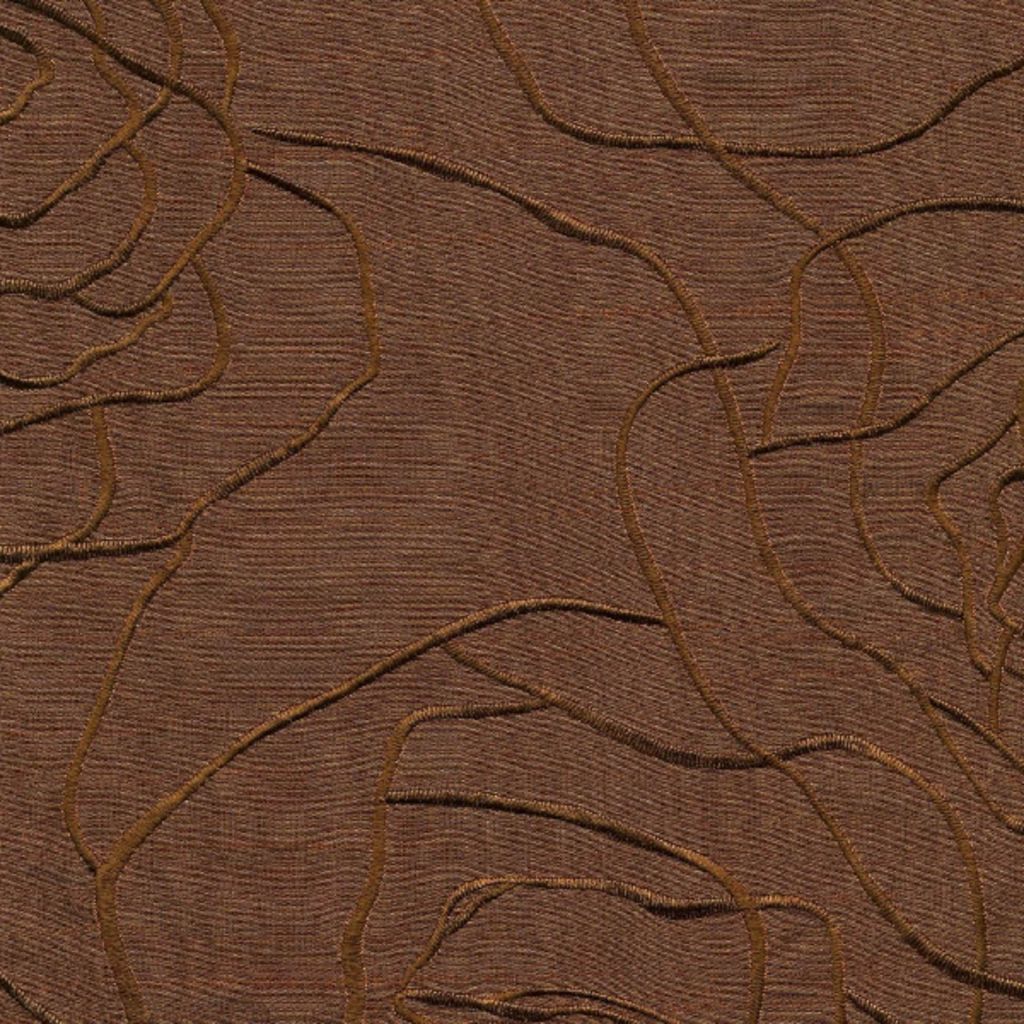 SADIE HAWKINS – BROWN - RM Coco Fabric