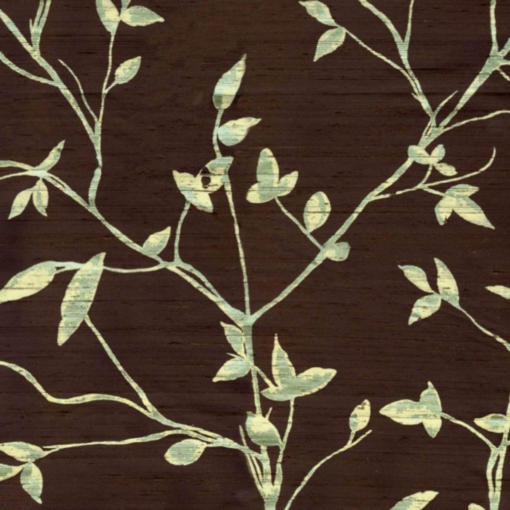SELF INDULGENCE – CHOCOLATE - RM Coco Fabric