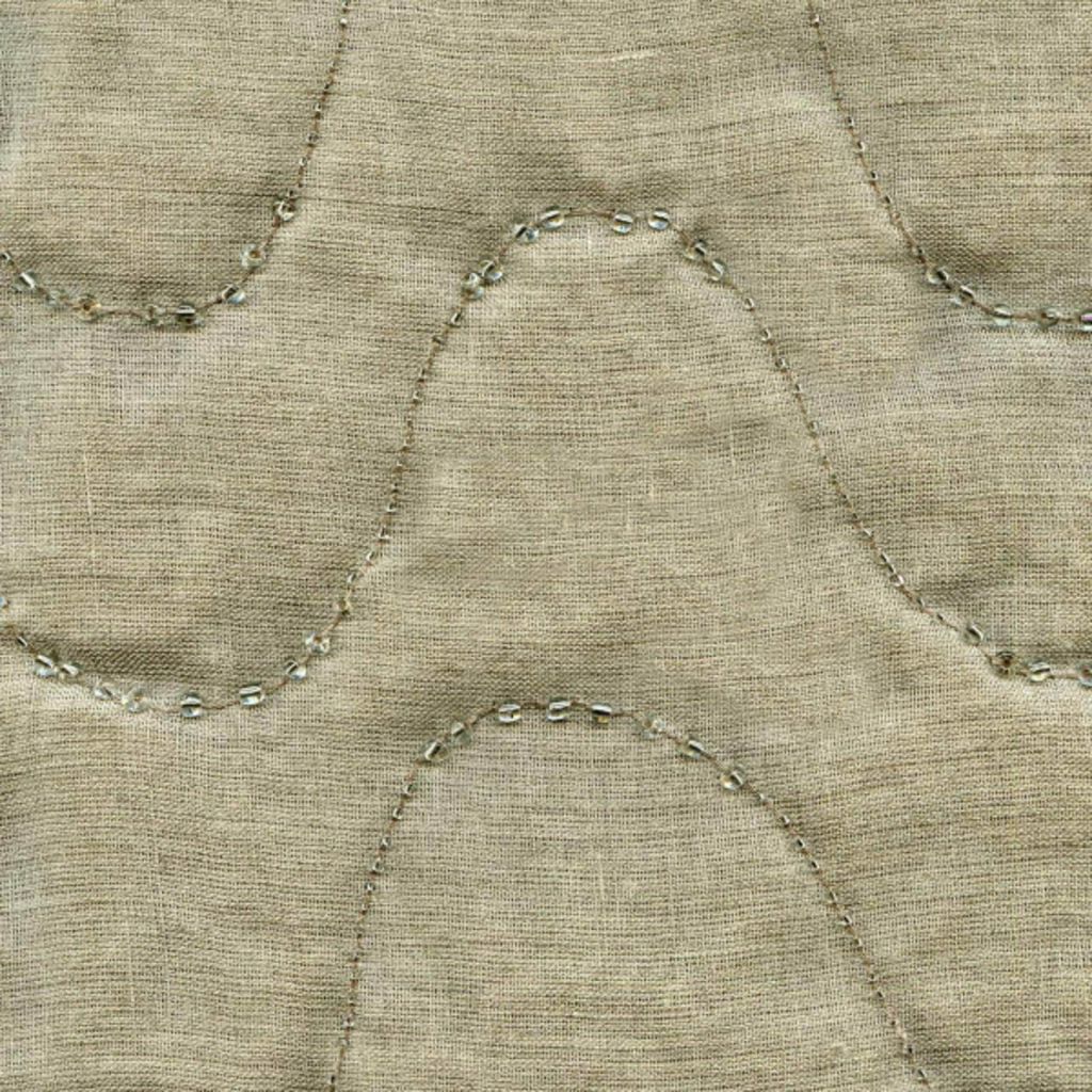 SOLAR ENERGY – HEMP - RM Coco Fabric