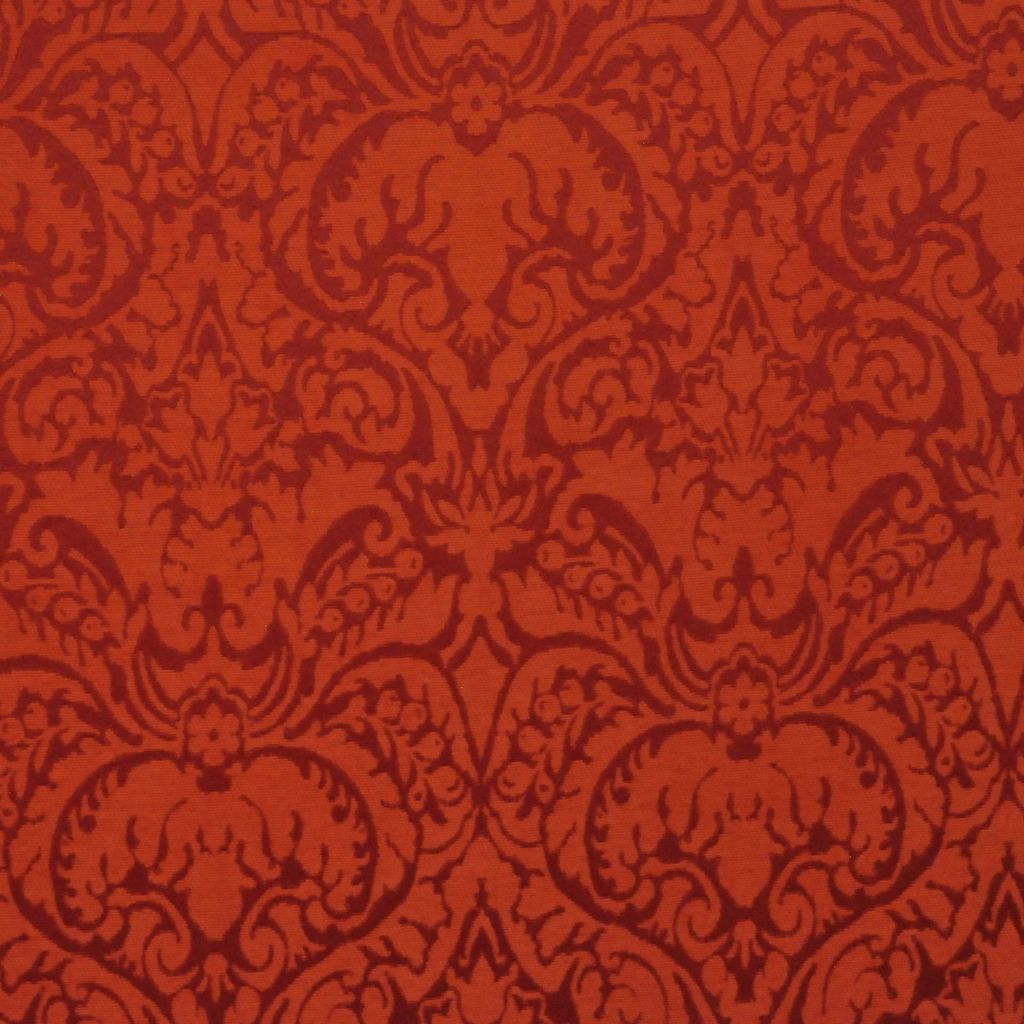 TORTE – GINGER - RM Coco Fabric