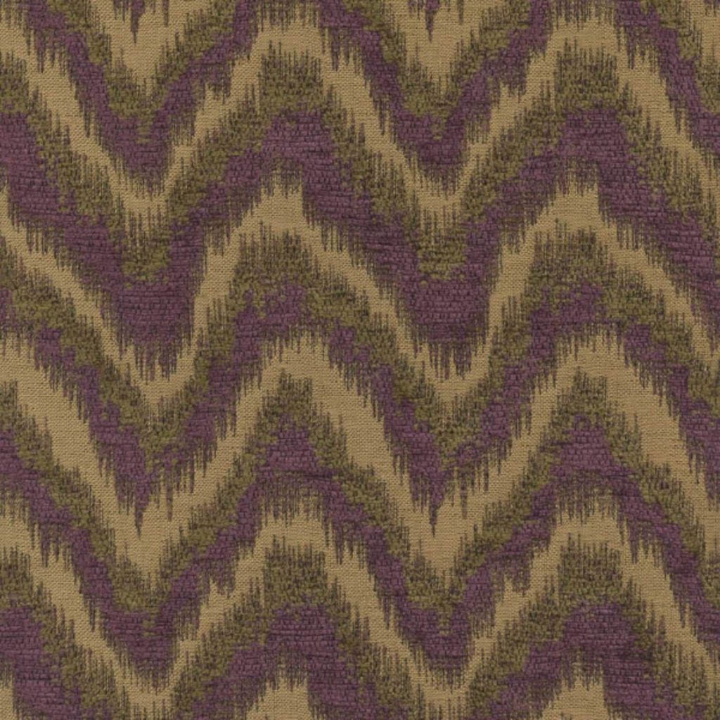 VENDOR – Aubergine