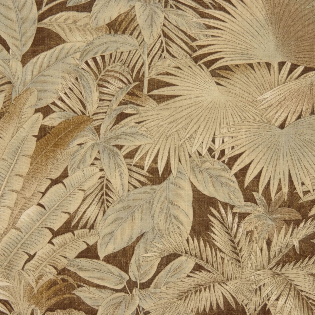 WIMBLE – COFFEE BEAN - RM Coco Fabric