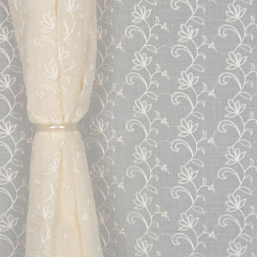 YARROW – SAND - RM Coco Fabric