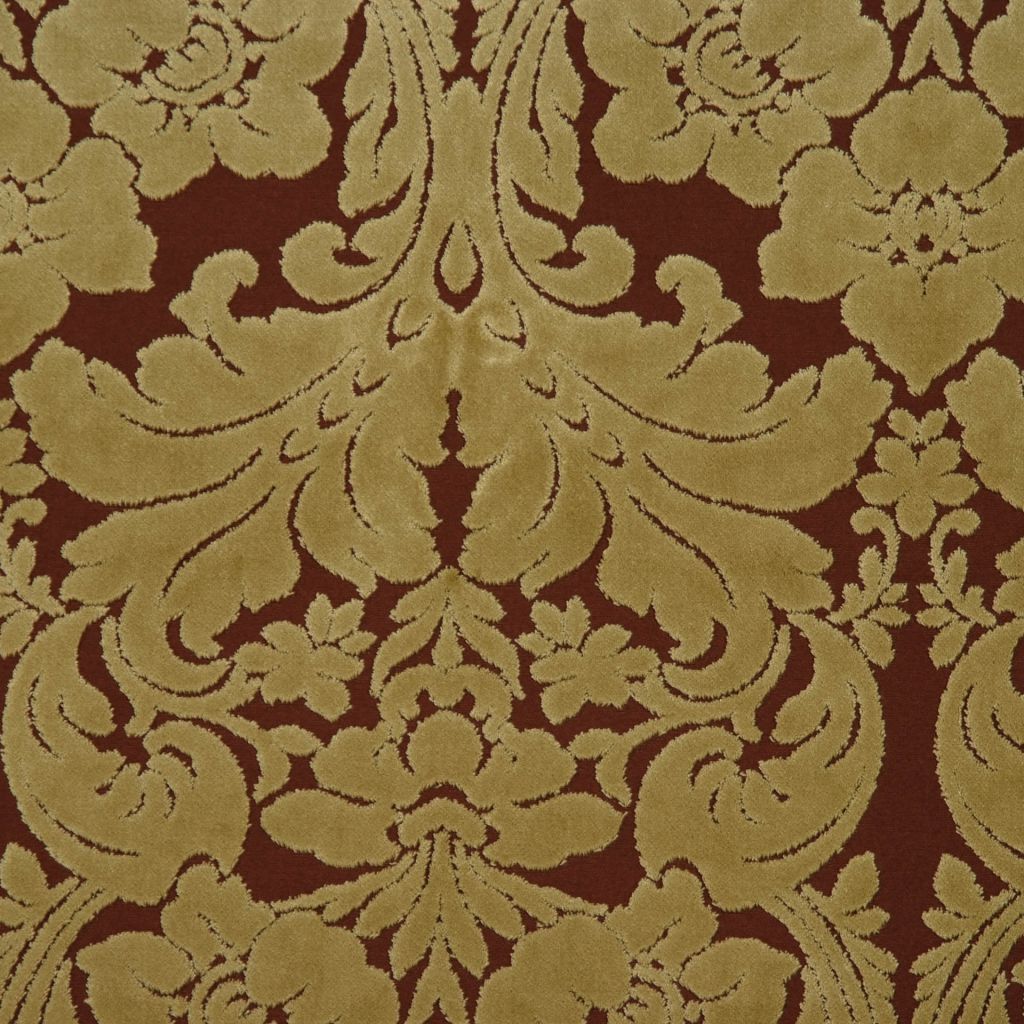 A0047 – 422 - RM Coco Fabric