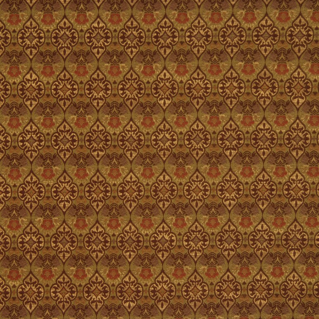 A0097 – 83 - RM Coco Fabric