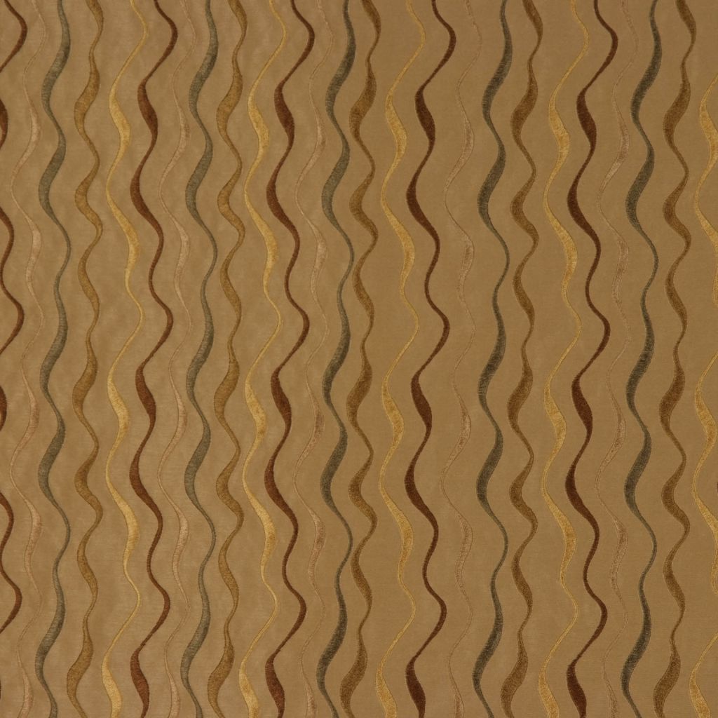 ALCOTT – GRASSLAND EMBROID - RM Coco Fabric