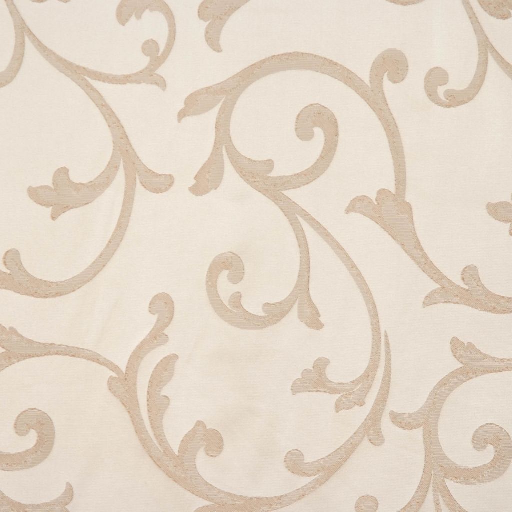 BRAVEHEART – CHAMPAGNE - RM Coco Fabric