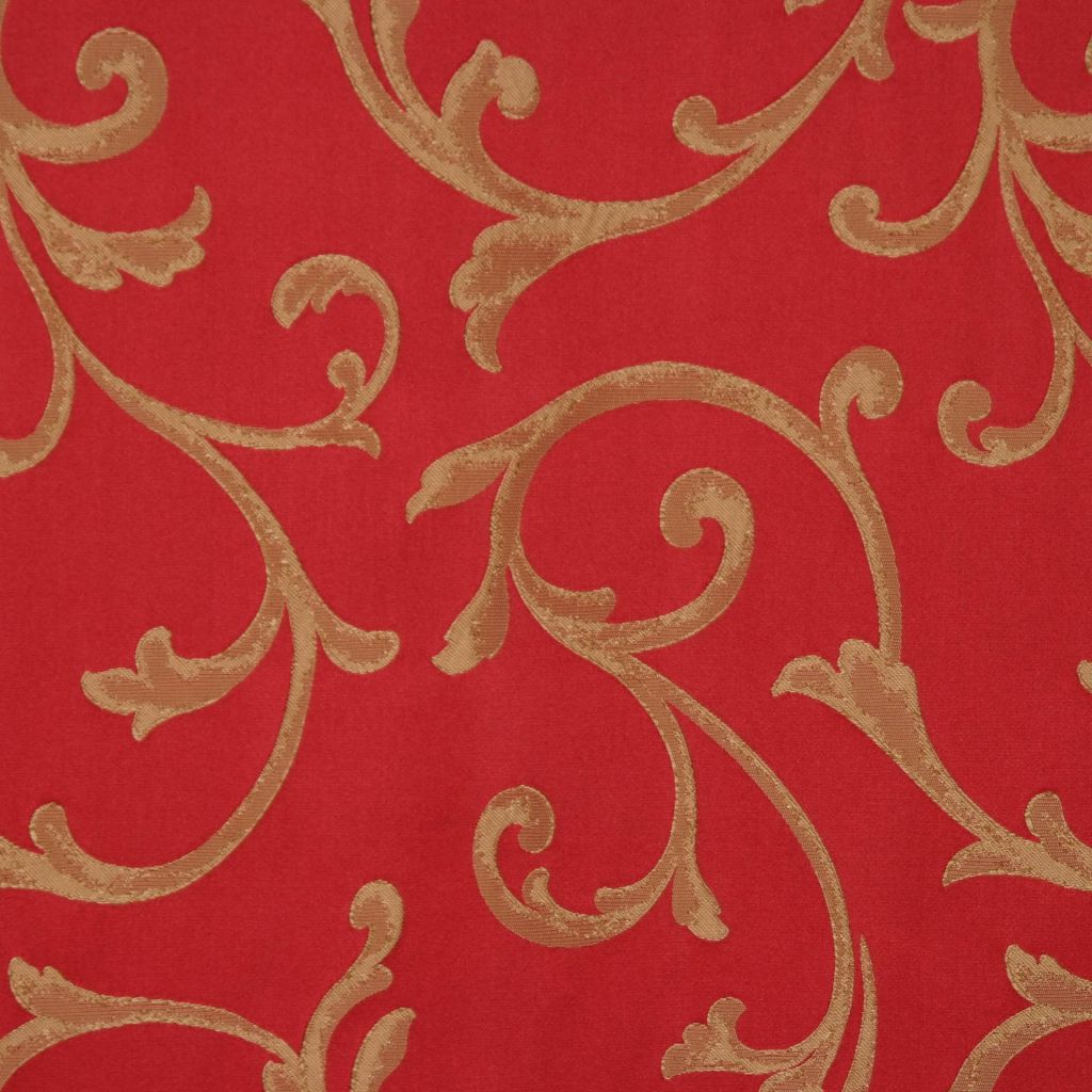 BRAVEHEART – FLAME - RM Coco Fabric