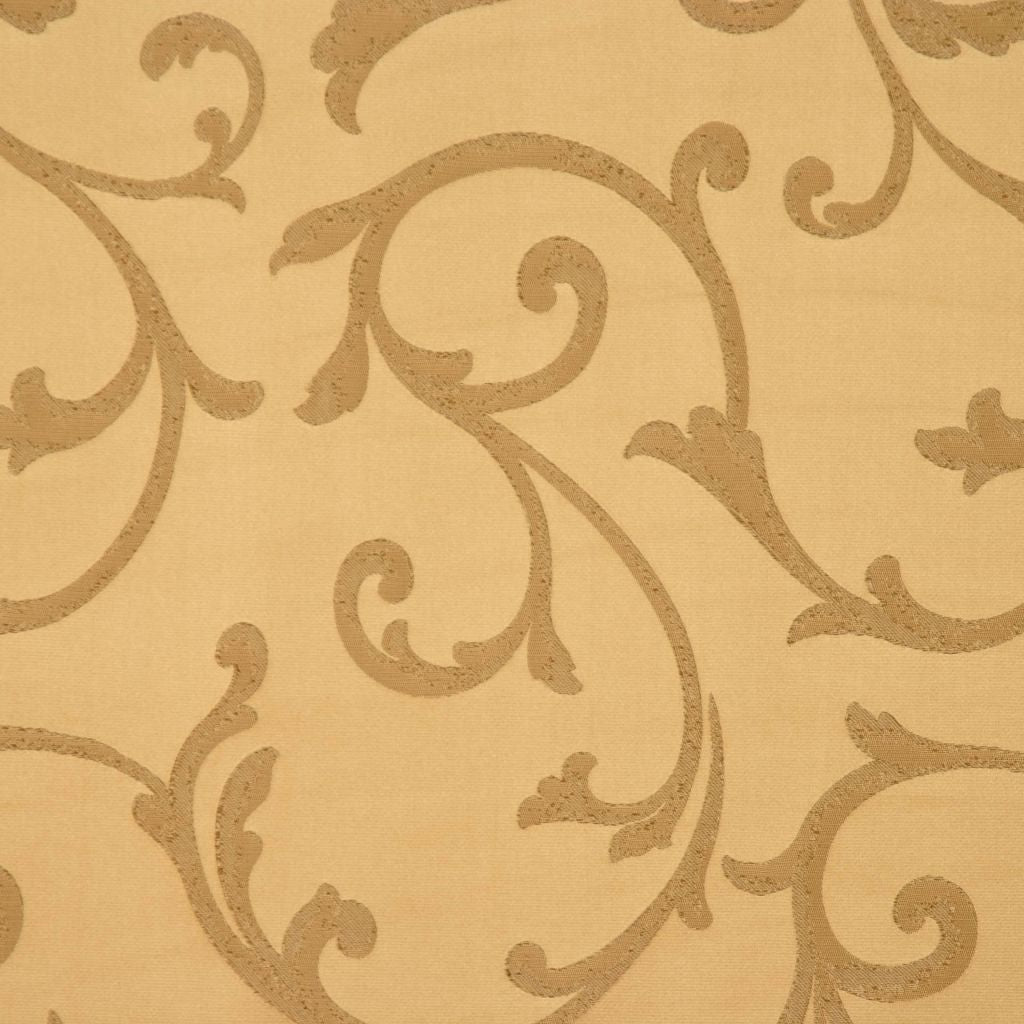 BRAVEHEART – GOLDEN - RM Coco Fabric
