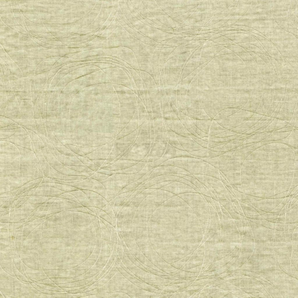 CENTER OF GRAVITY – NATURAL - RM Coco Fabric