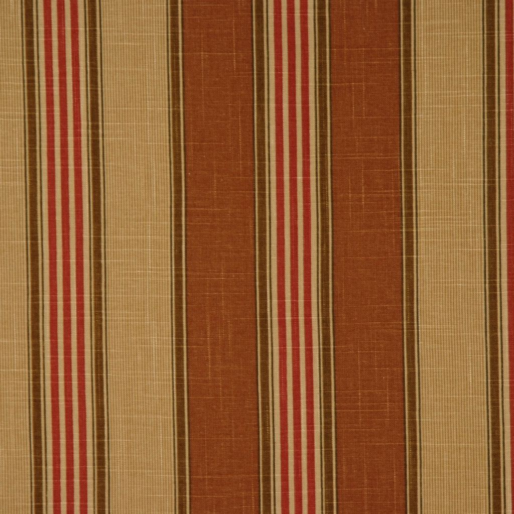 CIRCLES – CAFE LATTE - RM Coco Fabric