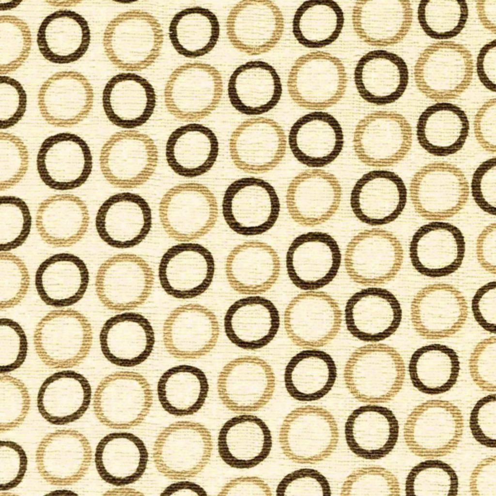 CIRCUMFERENCE – Sandstone - RM Coco Fabric