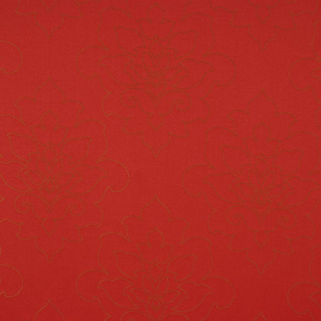 ELISE – PAPRIKA - RM Coco Fabric