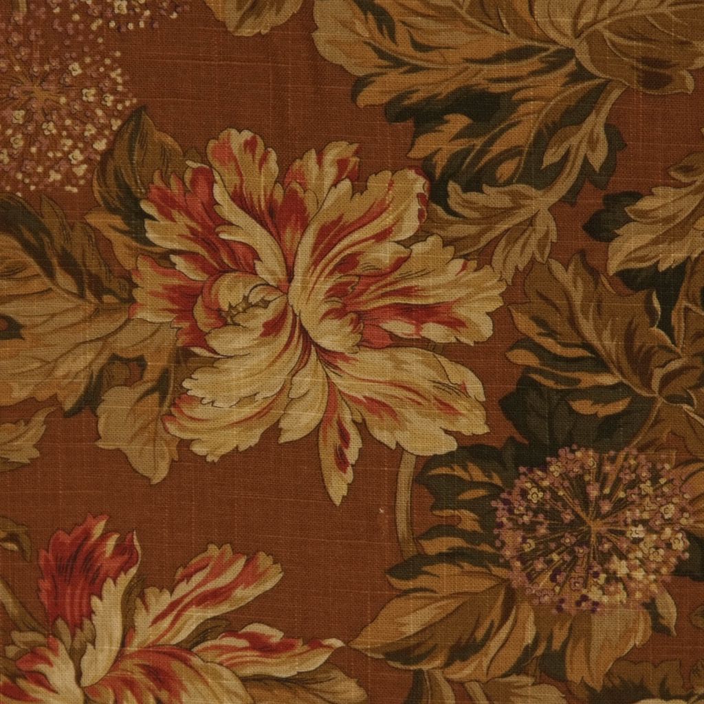 LOOP – CAFE LATTE - RM Coco Fabric