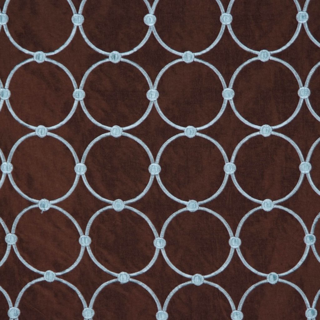 MEMENTO – GREEN FIG - RM Coco Fabric