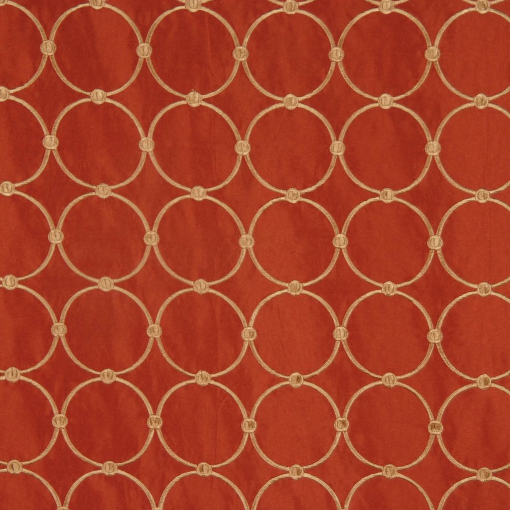 MEMENTO – SPICED APPLE - RM Coco Fabric