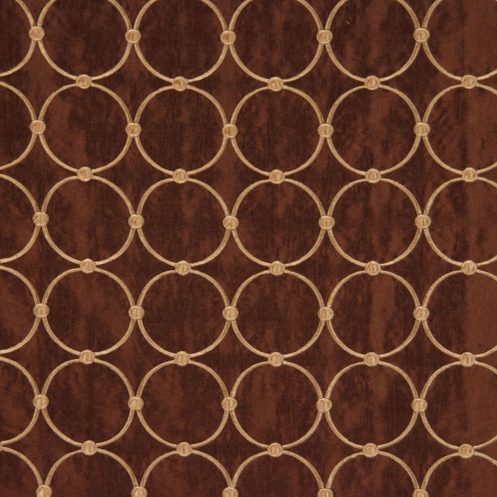 MEMENTO – PUMPKIN LATTE - RM Coco Fabric